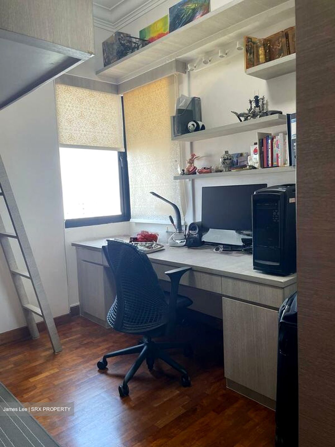 Simsville (D14), Condominium #524631281